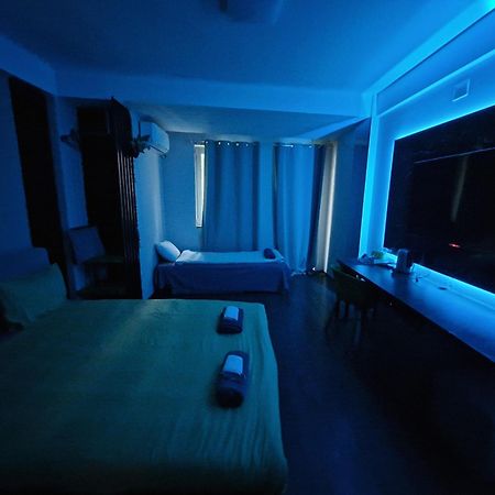 Vanilla Boutique Apartments スコピエ エクステリア 写真