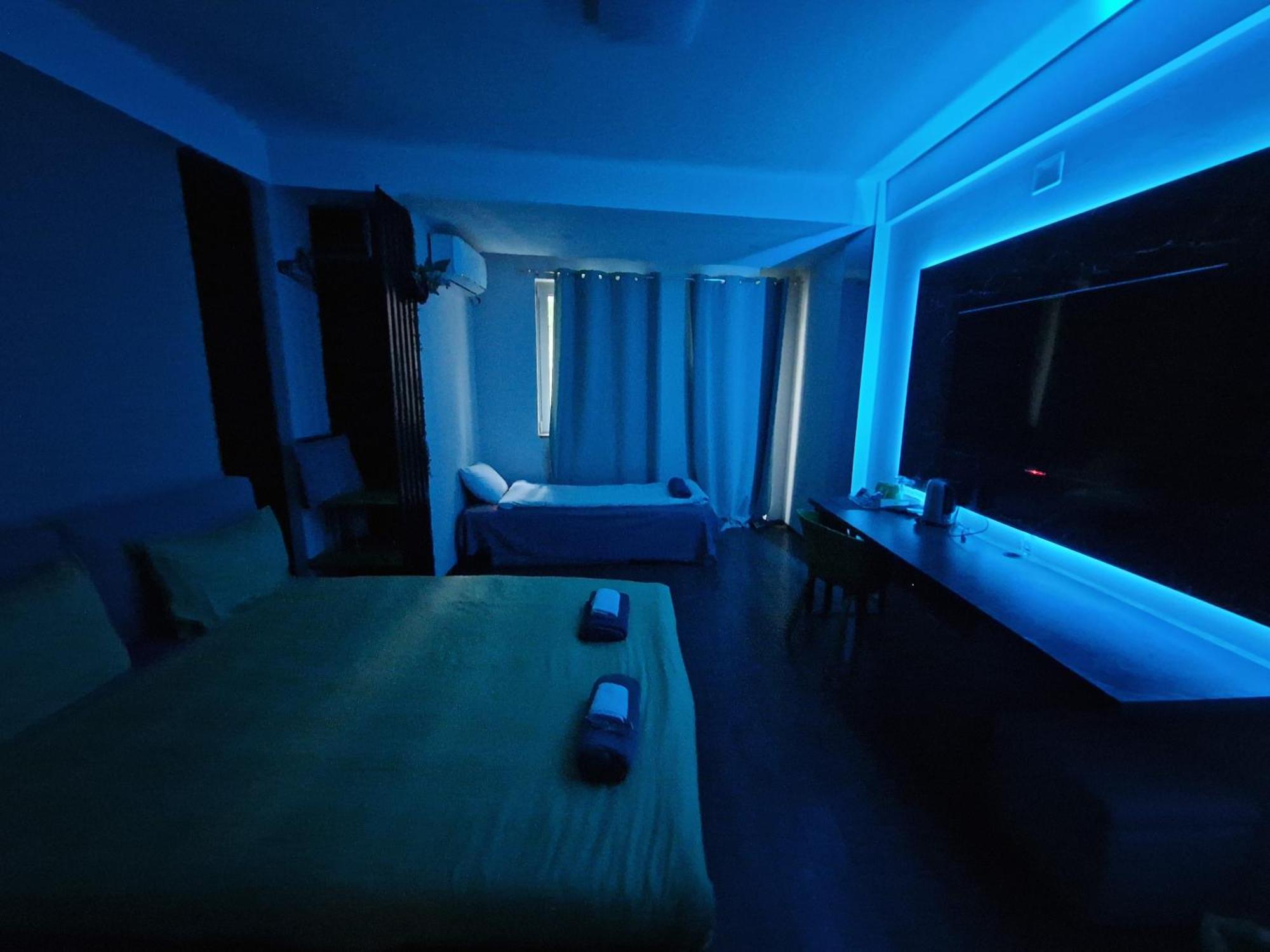 Vanilla Boutique Apartments スコピエ エクステリア 写真